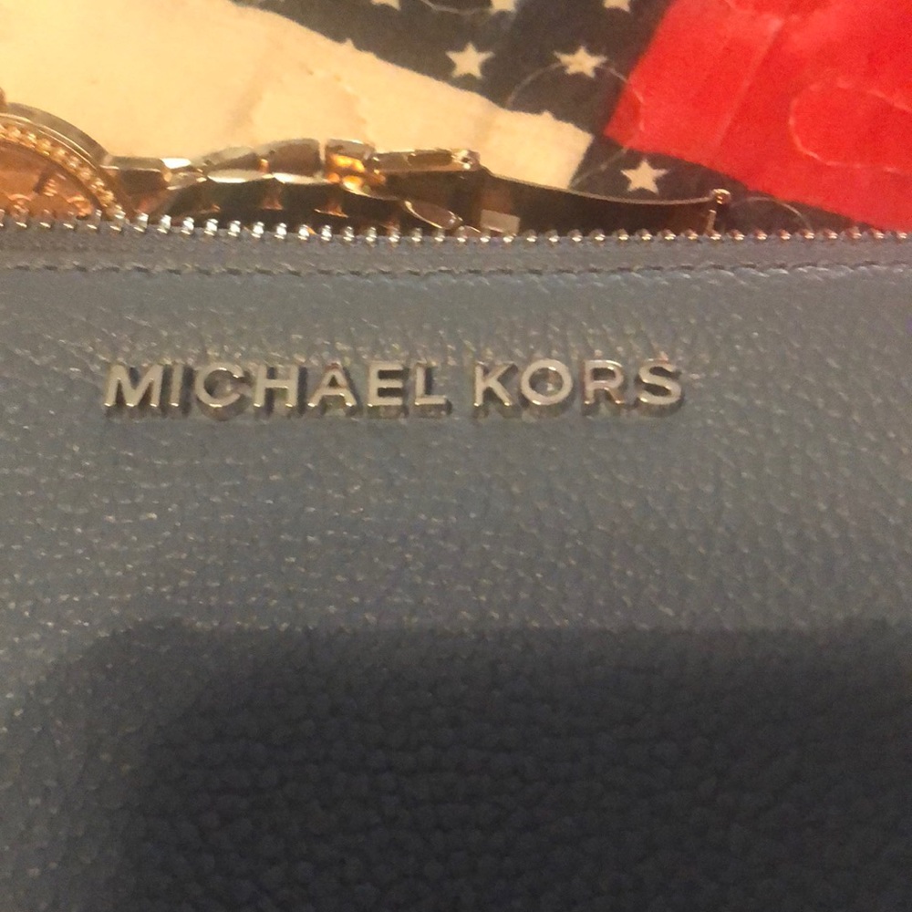 Wristlet purse - Picture 2 of 8